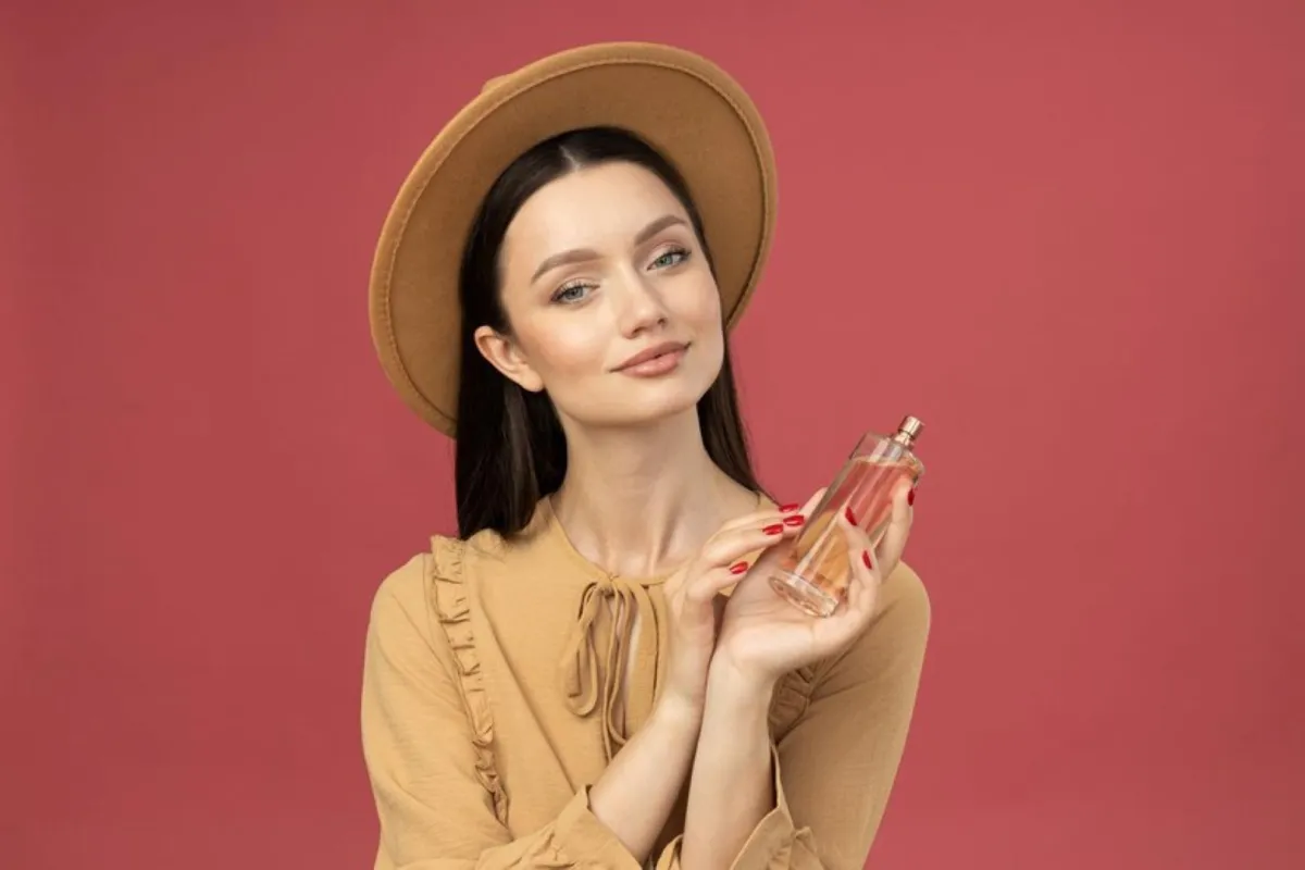 عطور نسائية