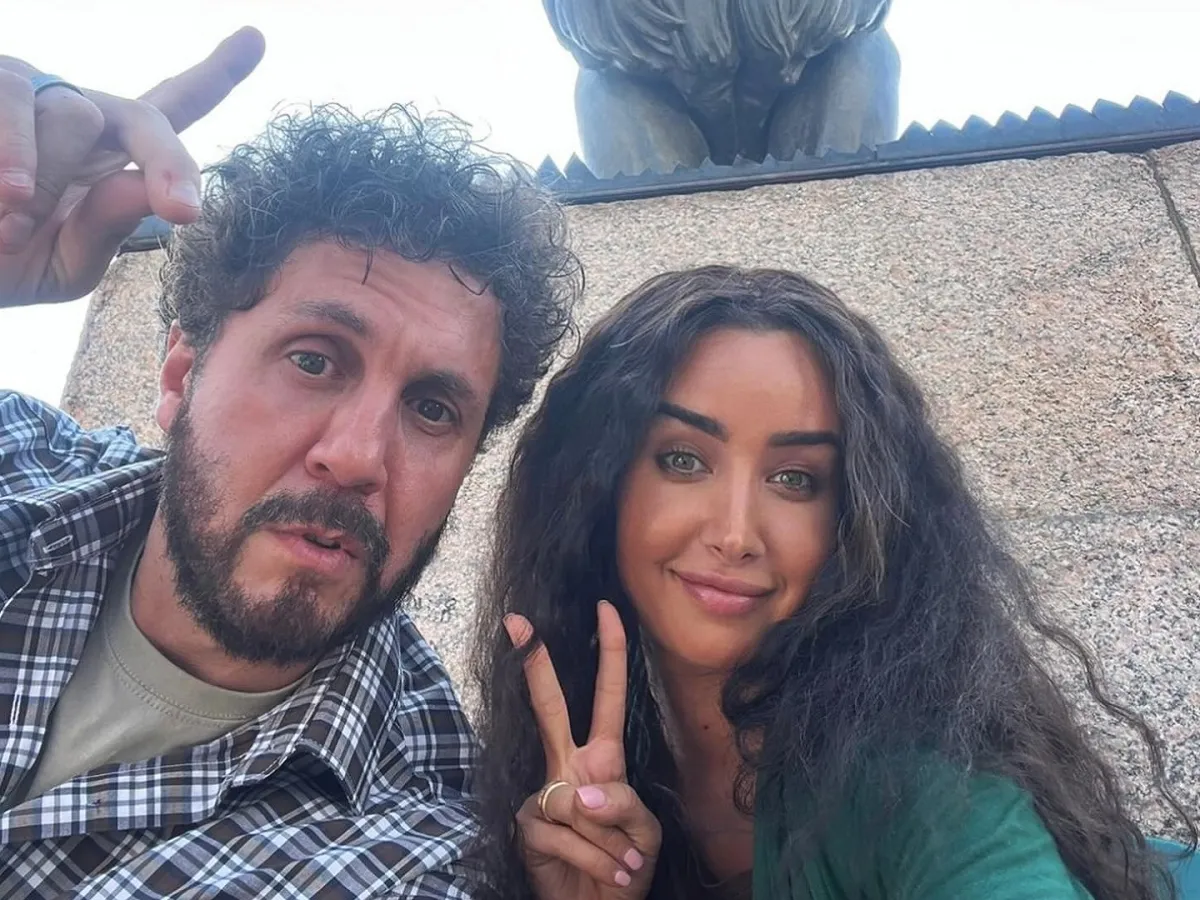 هشام ماجد وهنا الزاهد