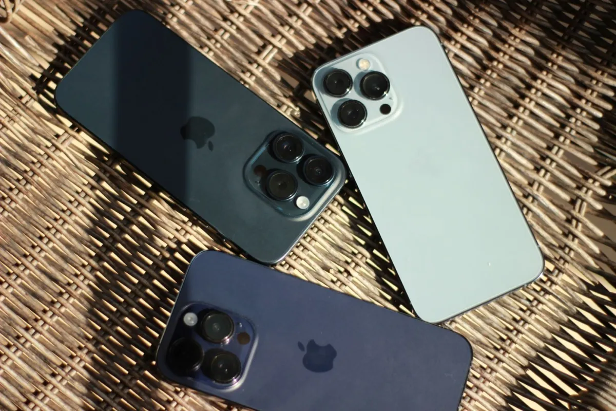 أبل تستعد لإطلاق ميزة تقدير ذكاء البطارية للآيفون في هذا الموعد