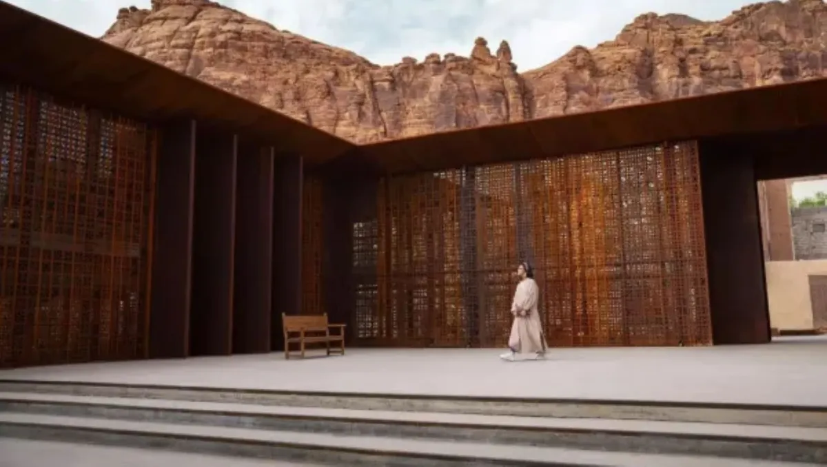 شراكة ثقافية جديدة بين الهيئة الملكية للعُلا ومتحف نابولي الوطني للآثار.. إليكم التفاصيل