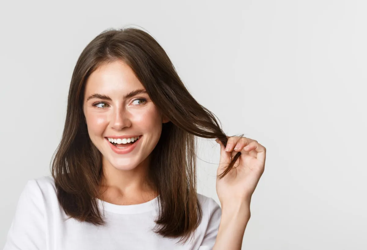  ماسك القرفة للشعر