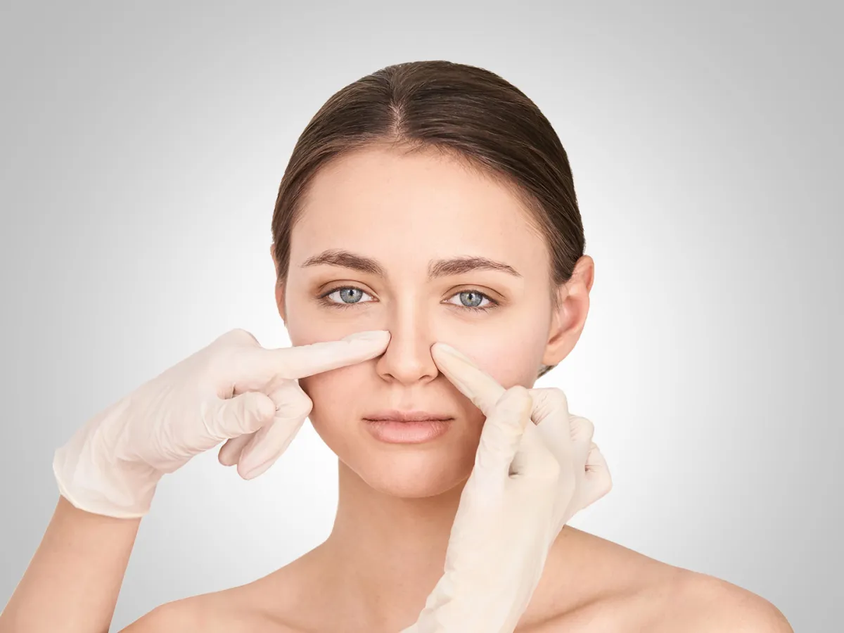 علاج الندوب بعد التجميل بسرعة وفعالية