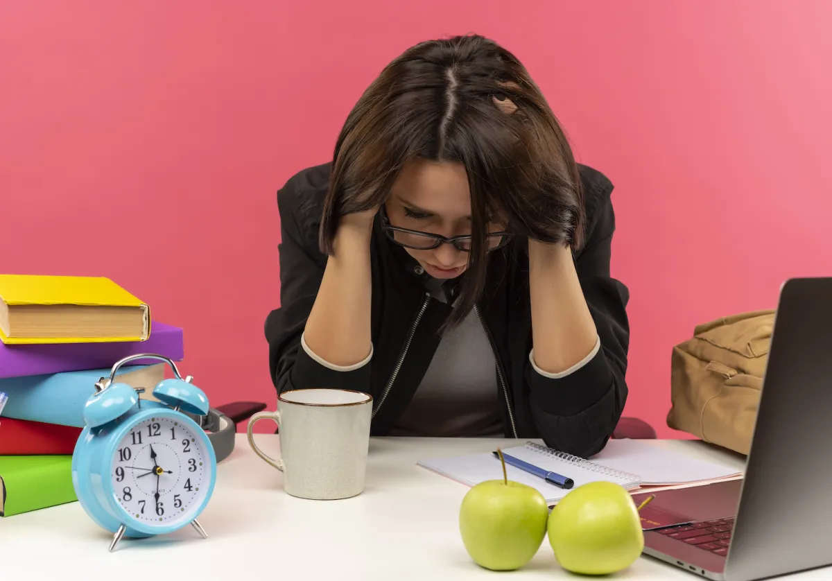  إشارات تدل أنه حان الوقت لأخذ خطوة إلى الوراء في الوظيفة