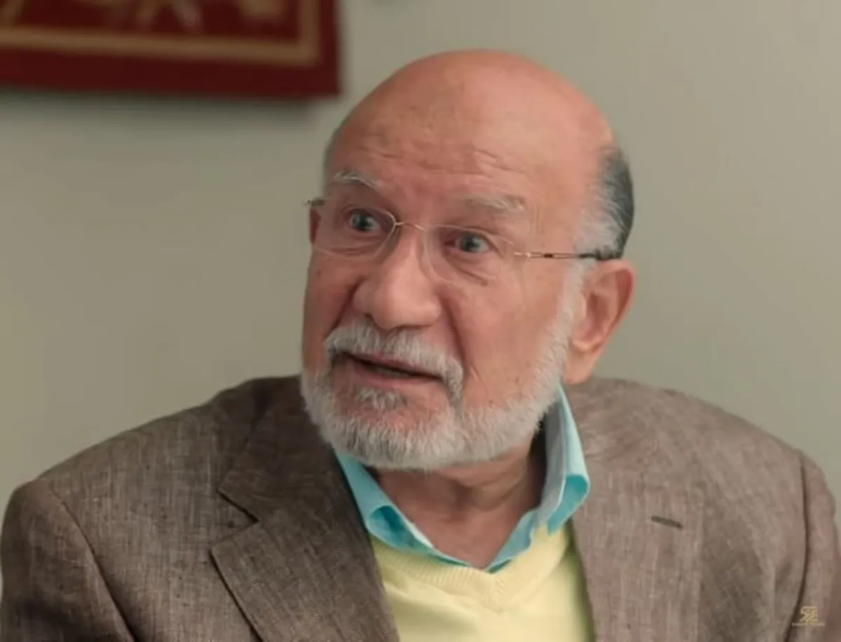 أحمد خليل - صورة أرشيفية