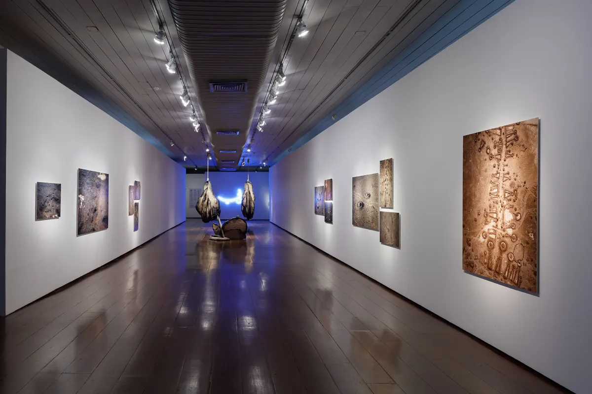 معرض فن المملكة