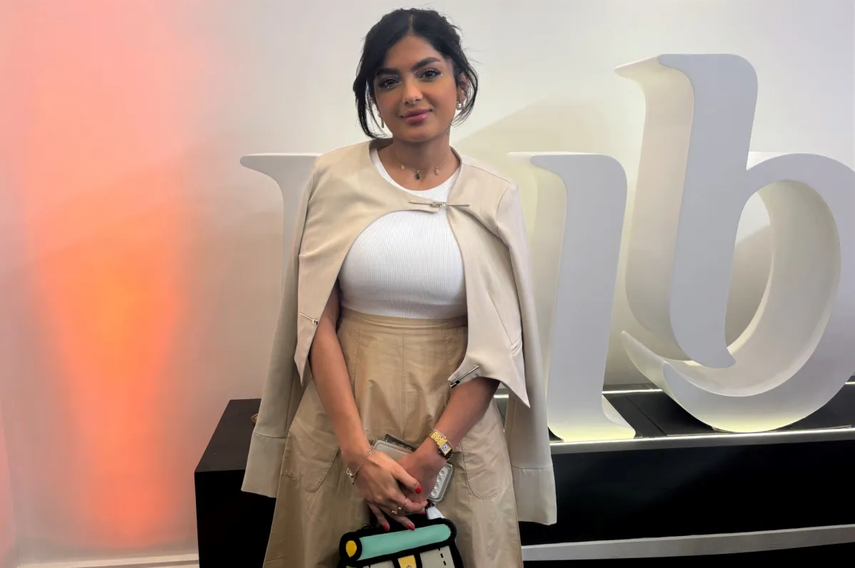 جود السفياني- الصورة  خاصة بسيدتي من تصوير زكية البلوشي