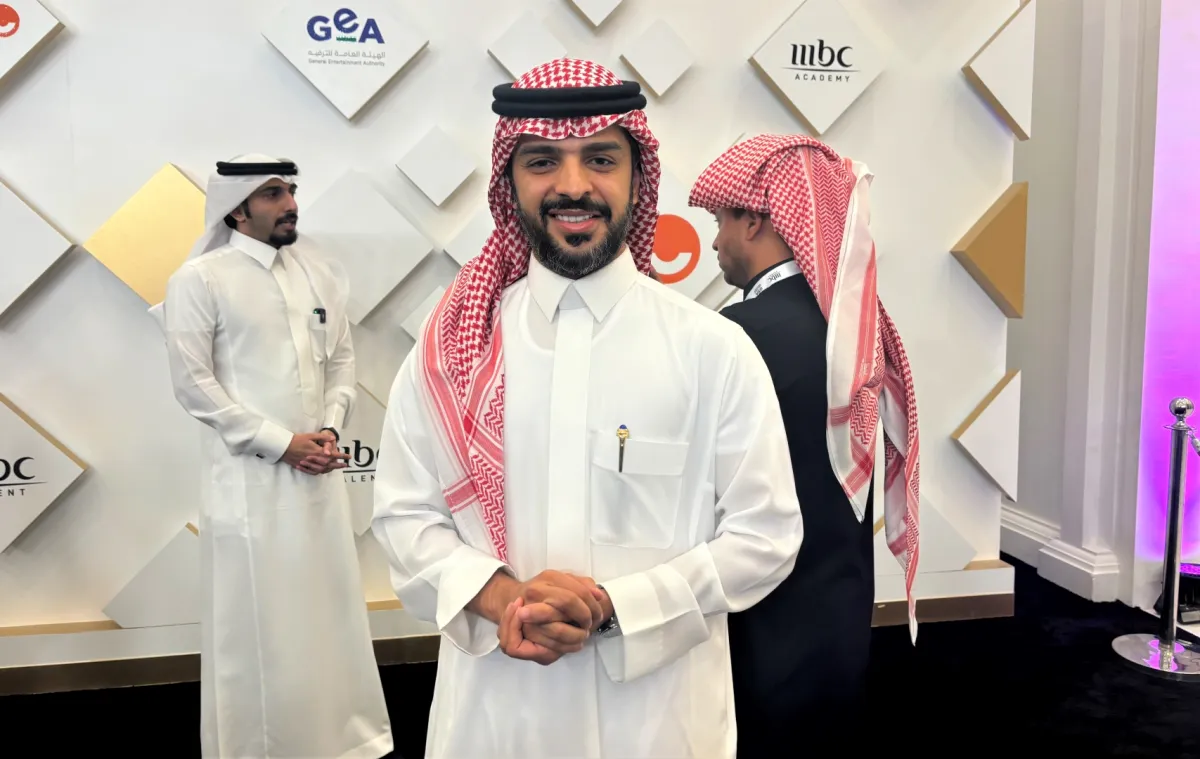 شعيفان محمد- الصورة  خاصة بسيدتي من تصوير زكية البلوشي