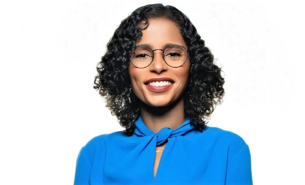 نوف السلطان- الصورة من حسابها على الانستغرام