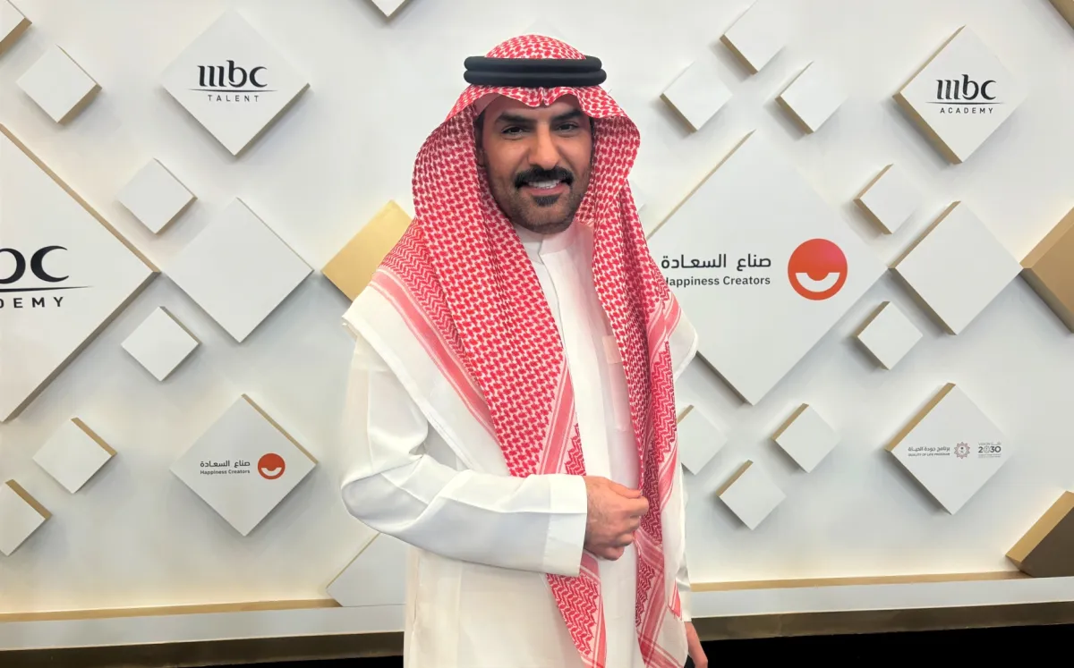 بدر الليحد- الصورة  خاصة بسيدتي من تصوير زكية البلوشي