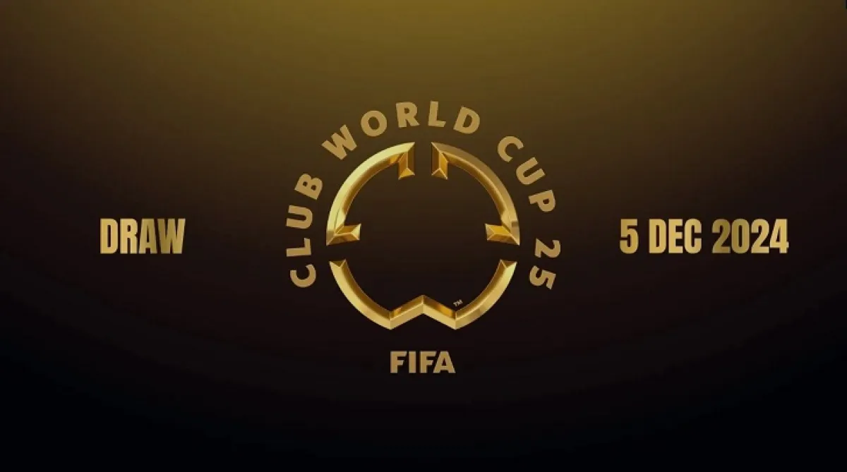 موعد قرعة بطولة كأس العالم للأندية 2025 - الصورة من حساب الفيفا