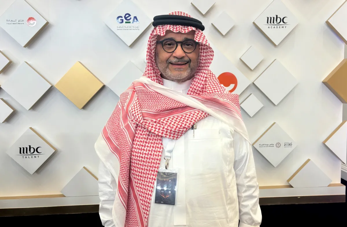 زكي حسنين- الصورة خاصة بسيدتي من تصوير زكية البلوشي