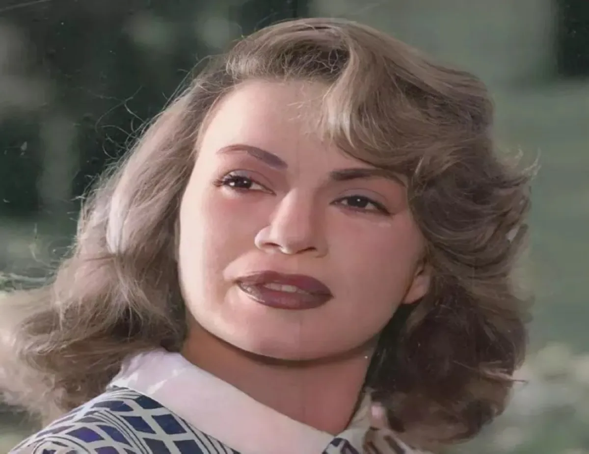 هند رستم- صورة أرشيفية