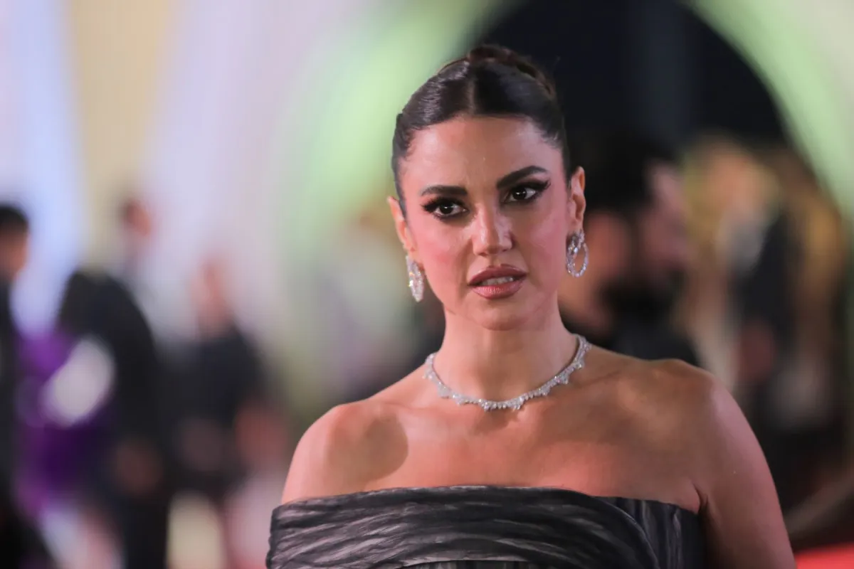 مهرجان القاهرة السينمائي الدولي