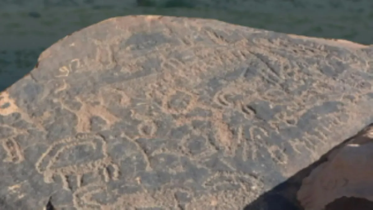 التراث السعودية تُعلن تسجيل مواقع جديدة في السجل الوطني للآثار