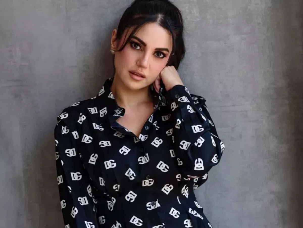 درة زروق- الصورة من حسابها على إنستغرام