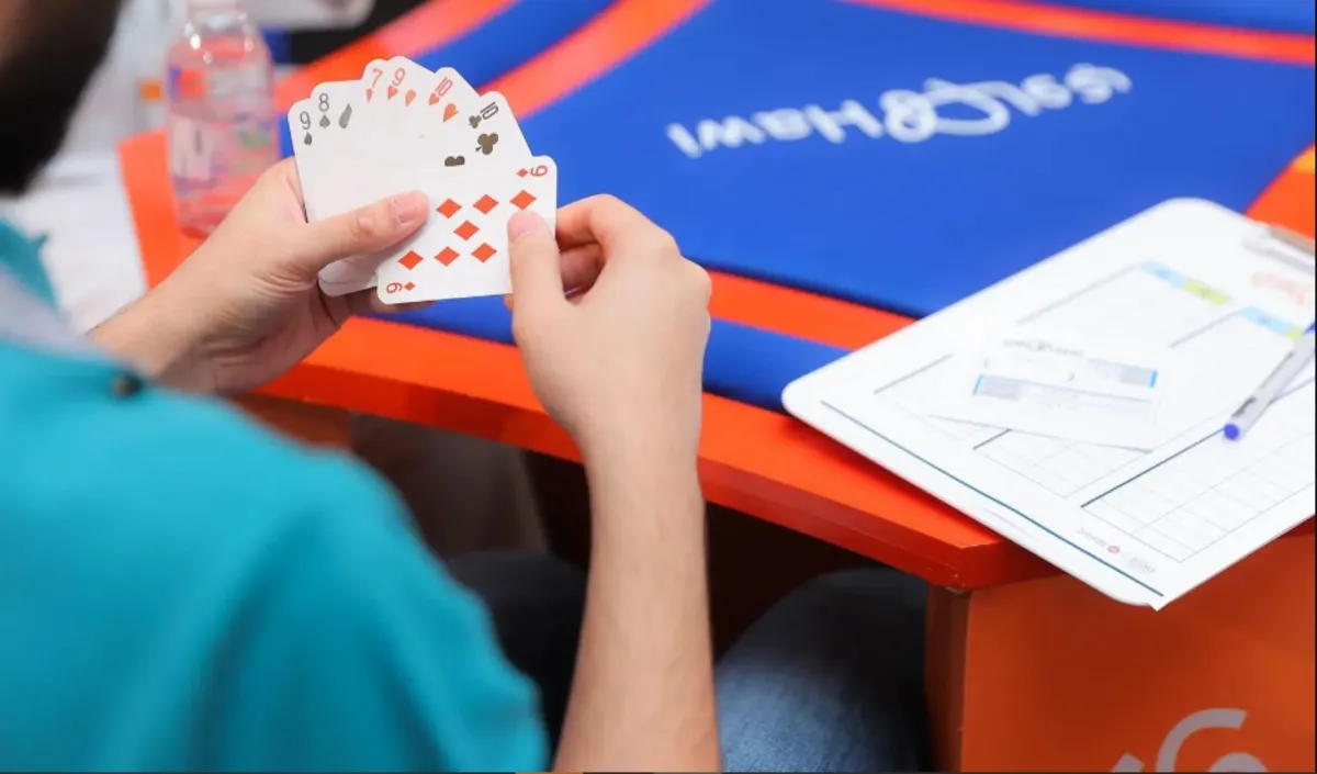 انطلاق بطولة هاوي للبلوت بالرياض في هذا الموعد