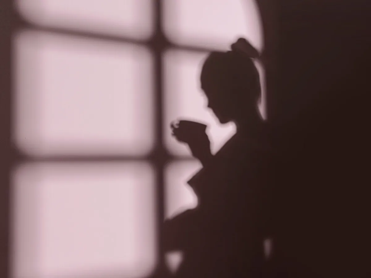 إبر علاج السكري تحت المجهر