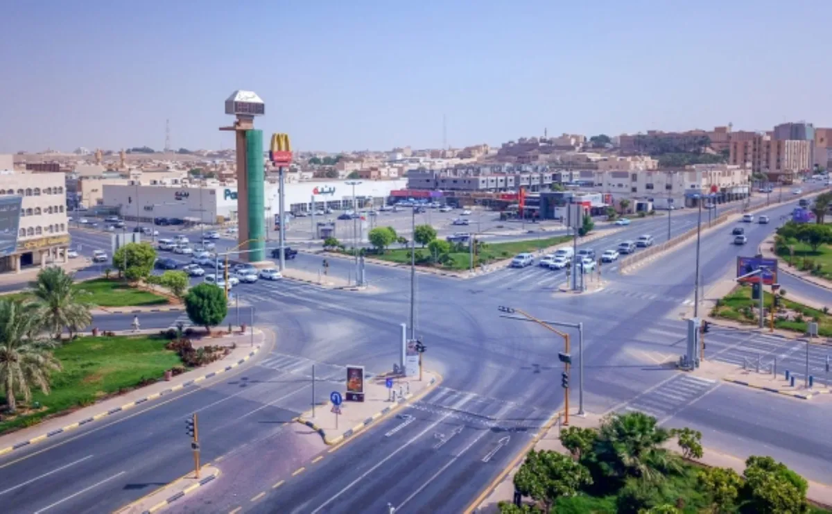 إنجاز سعودي جديد.. عنيزة ضمن أفضل 21 مدينة خضراء على مستوى العالم