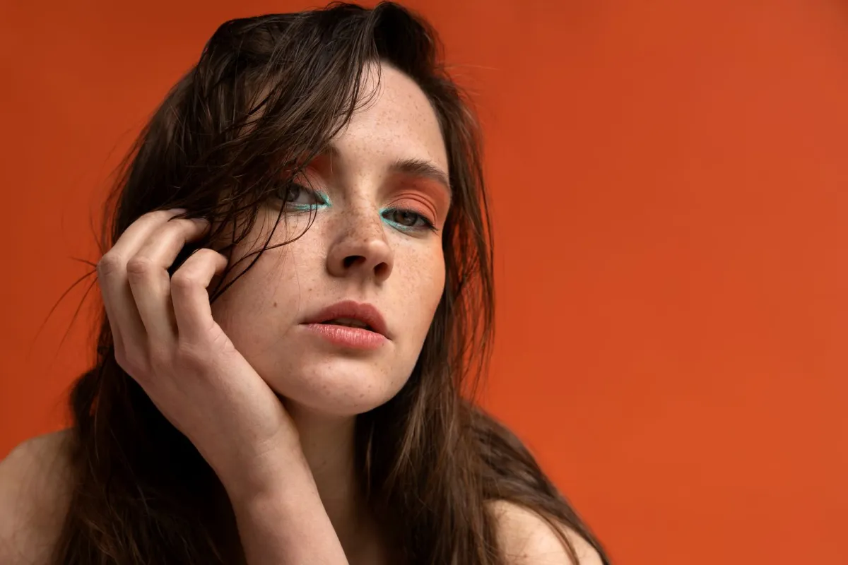 العناية بالبشرة