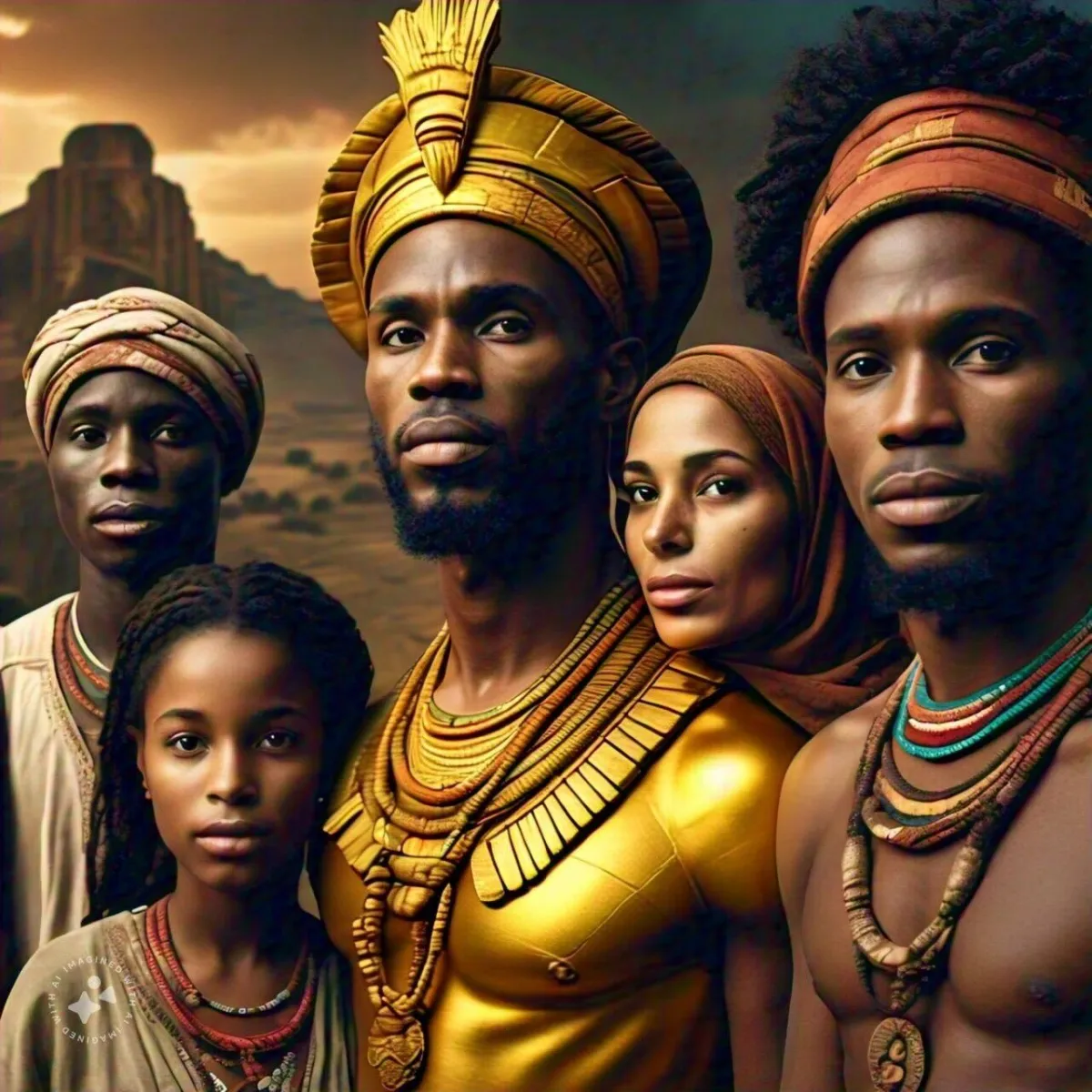 الصورة من المركز الصحفي