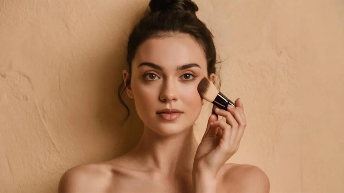 مستحضرات مكياج