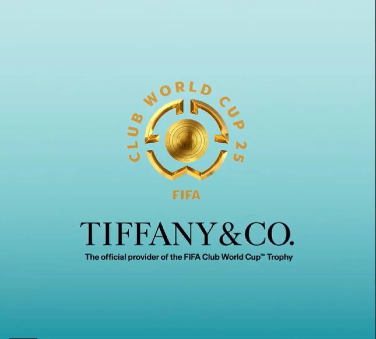  شكل كأس العالم للأندية 2025 - الصورة من حساب الفيفا على إكس