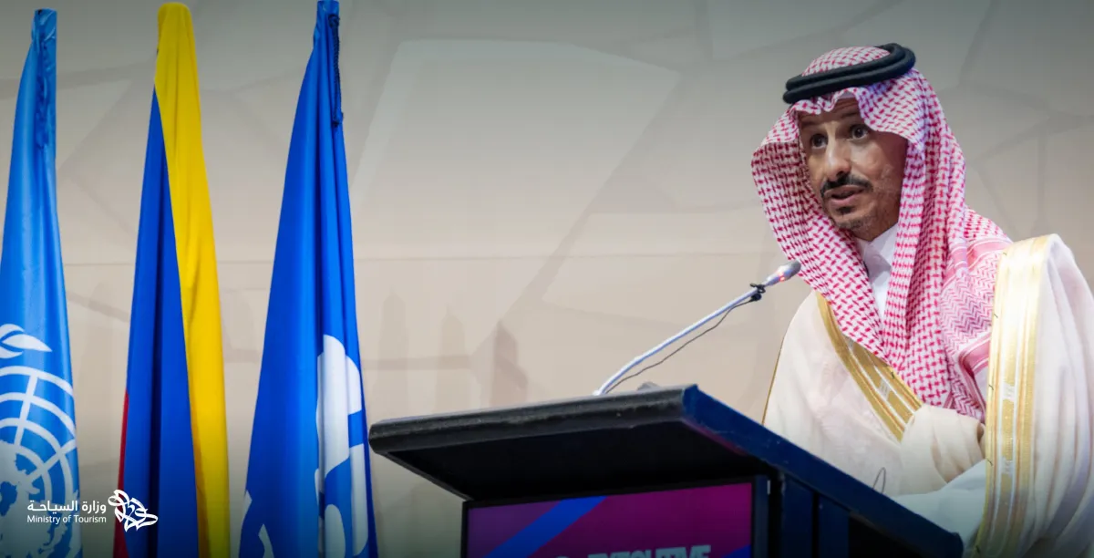 وزير السياحة يرأس وفد المملكة في الاجتماع الـ 122 للمجلس التنفيذي لمنظمة الأمم المتحدة للسياحة