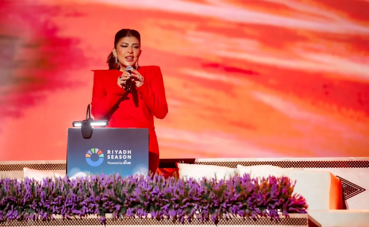 دخون الصورة من المركز الاعلامي لشركة بنش مارك