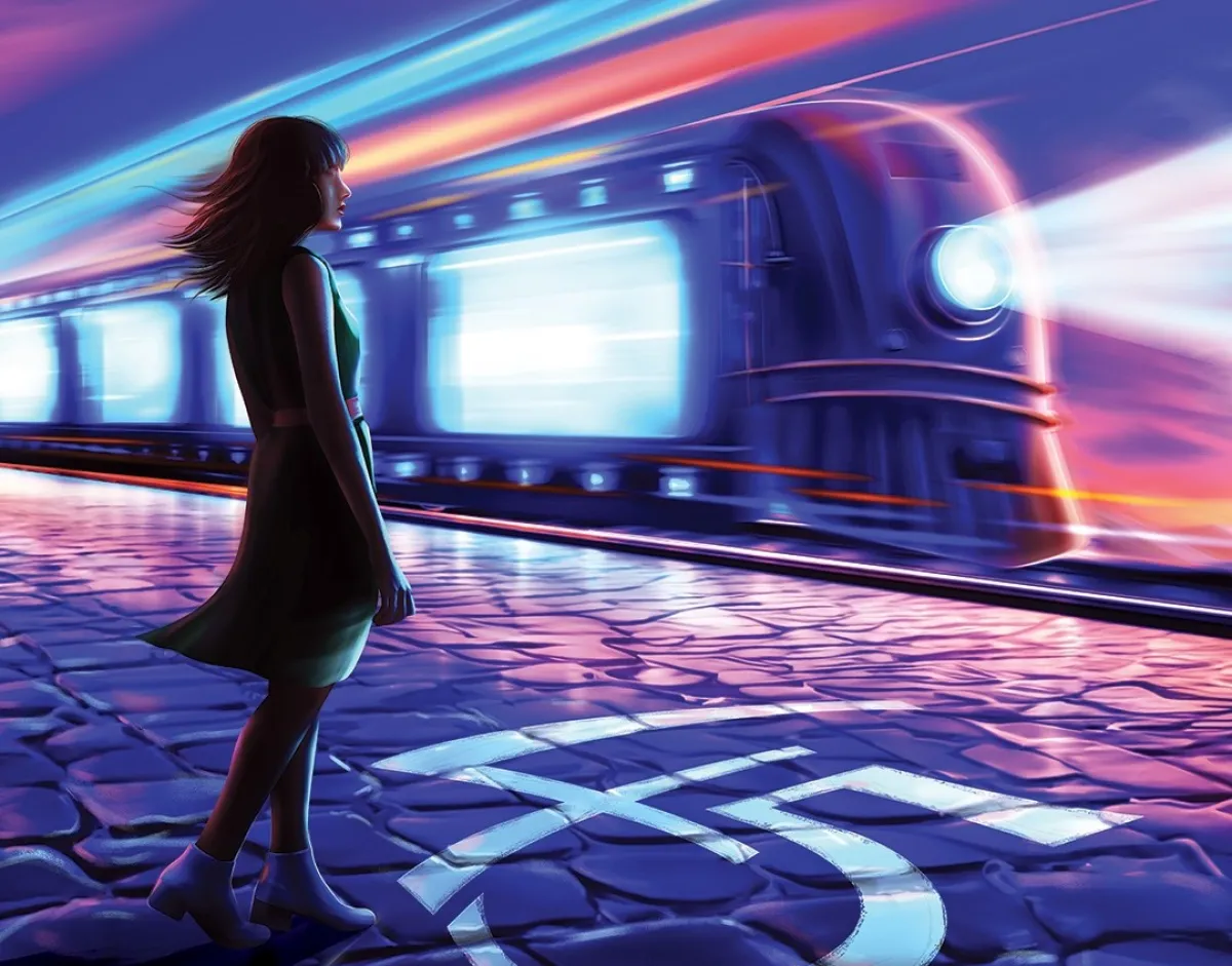 بوستر مهرجان القاهرة - الصورة من المركز الصحفي