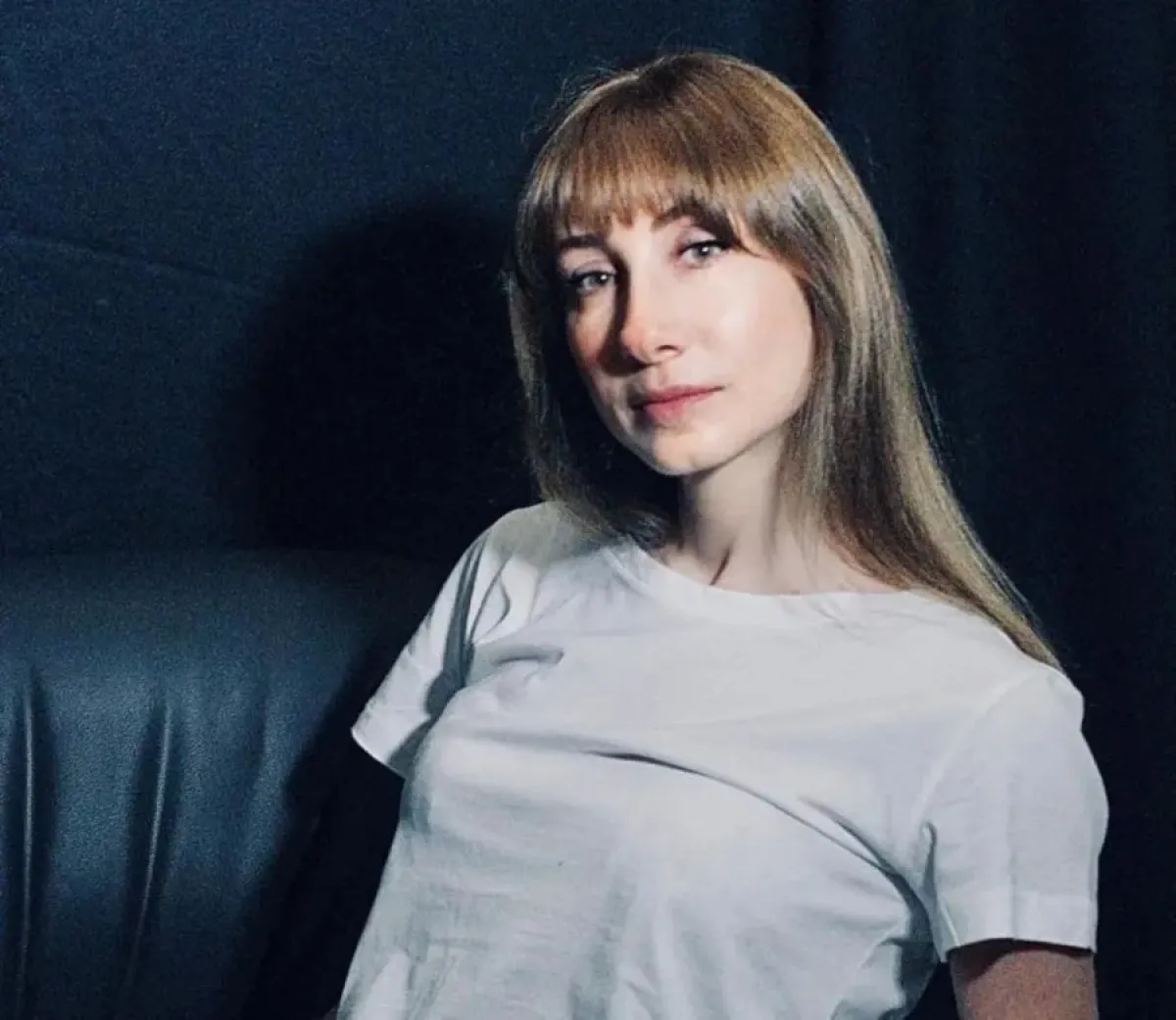 الصورة من المركز الإعلامي للفنانة دياموند أبوعبود