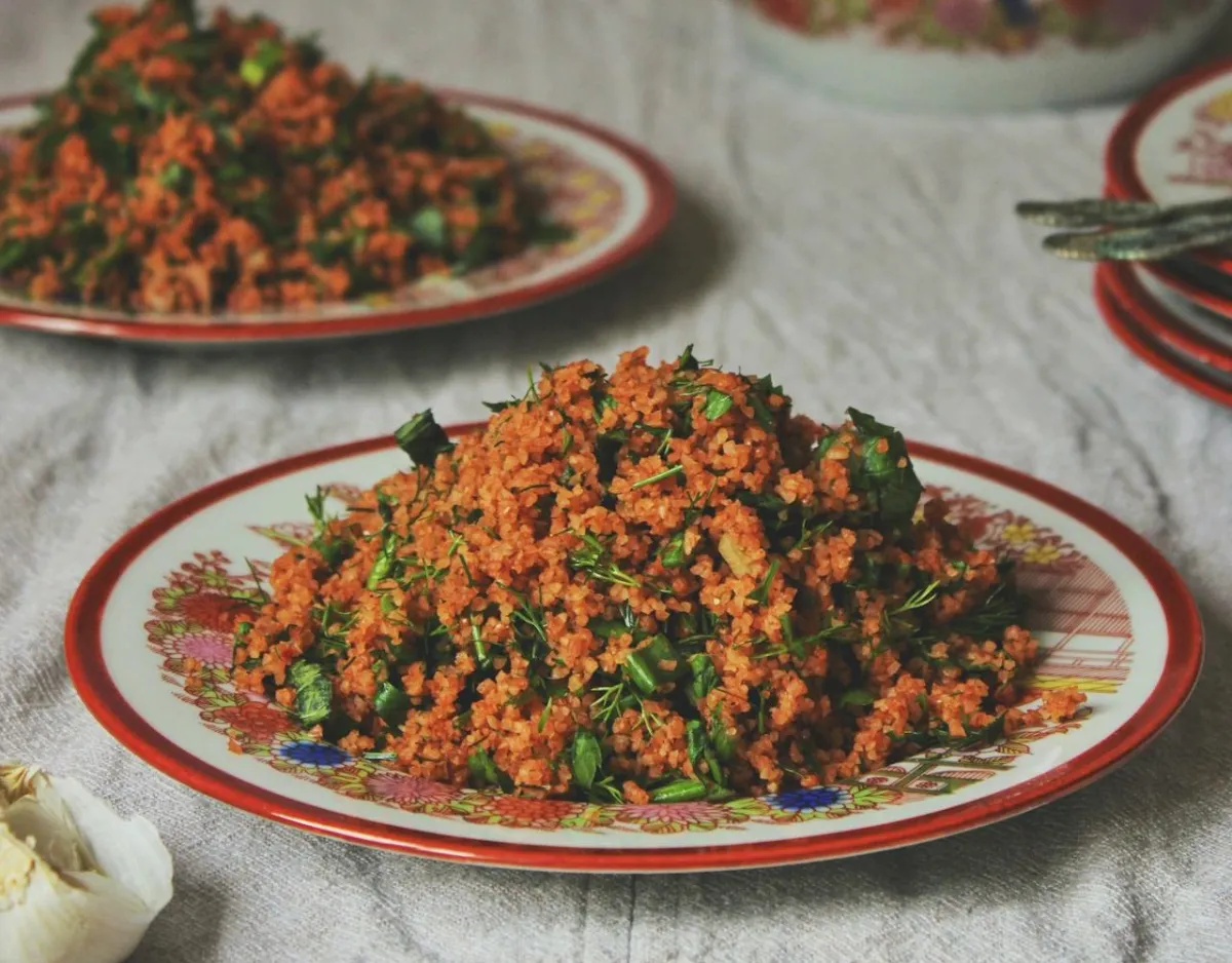 البرغل لا يسبب ارتفاعاً في نسبة السكر في الدم