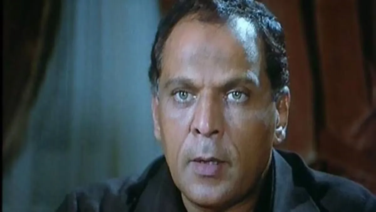 حسين الشربيني - صورة أرشيفية