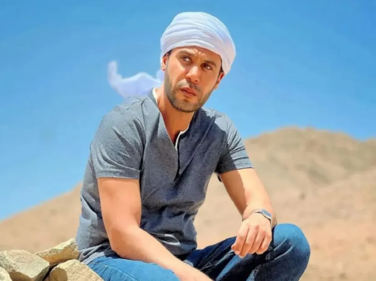 محمد إمام- الصورة من حسابه الرسمي على إنستغرام