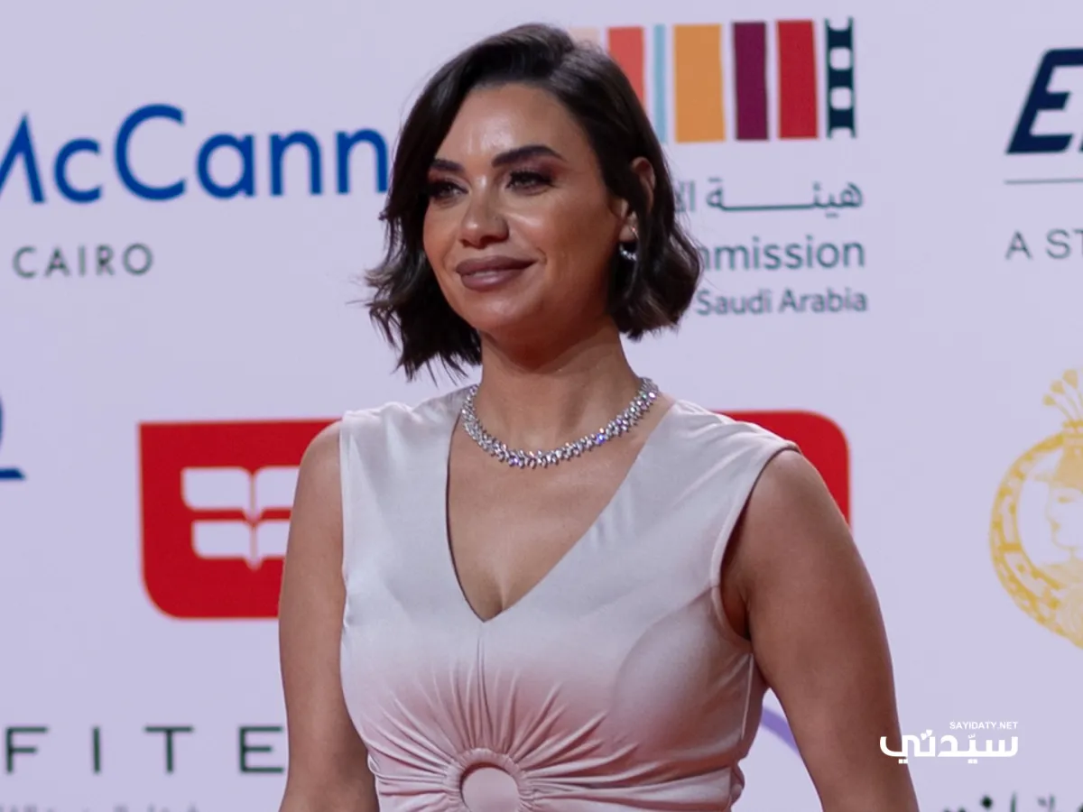 مكياج النجمات