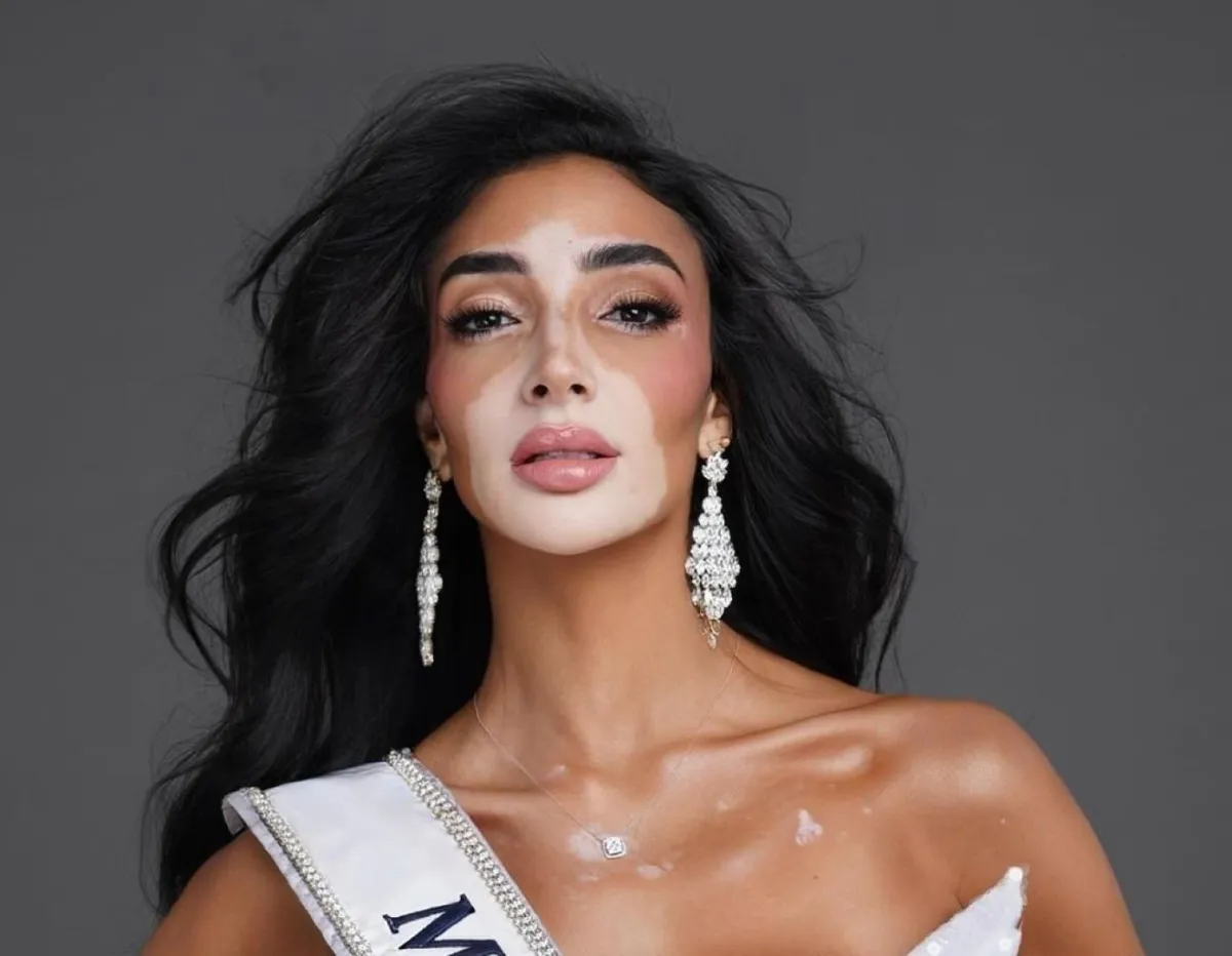 لوجينا صلاح- الصورة من حسابها على إنستغرام