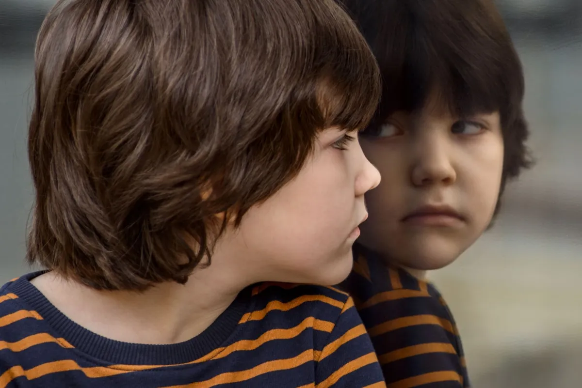 صورة للاضطراب النفسي