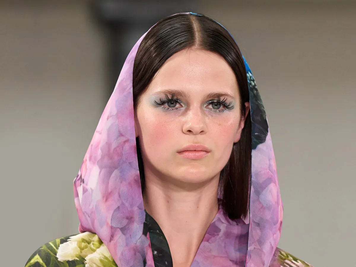 تطور المكياج عبر التاريخ