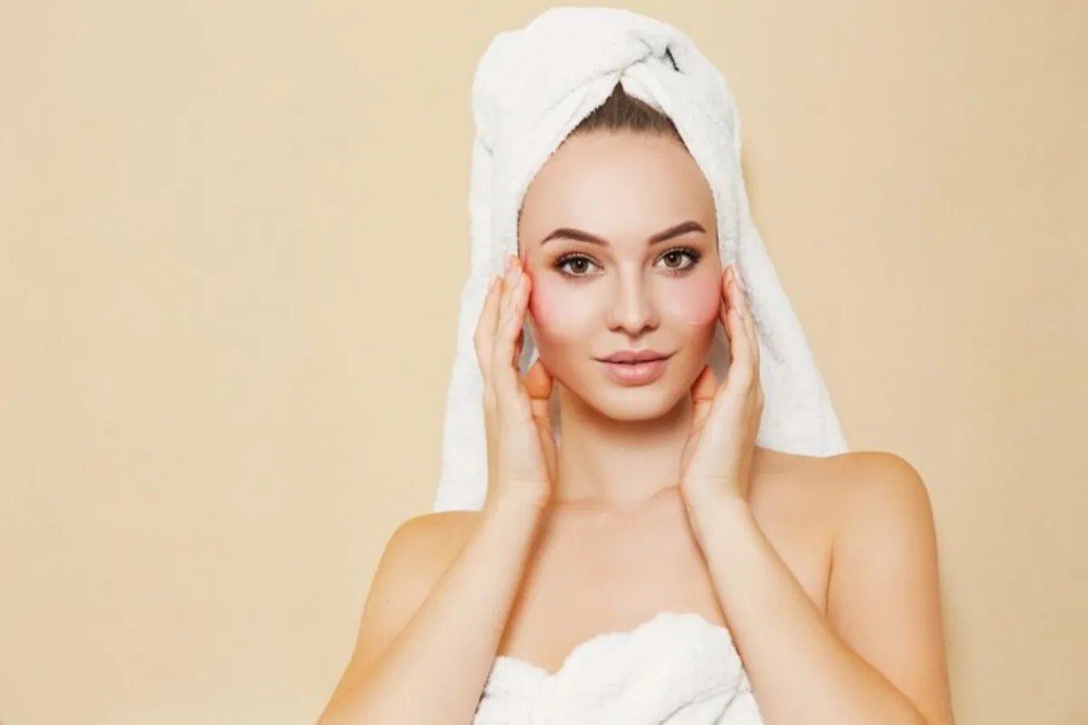 علاج حب الشباب