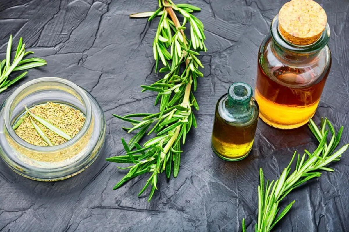 العناية بالبشرة