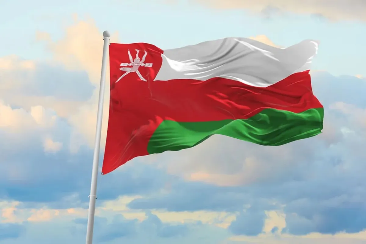 المرأة العمانية في اليوم الوطني 54 جوائز وإنجازات محلية وعالميىة