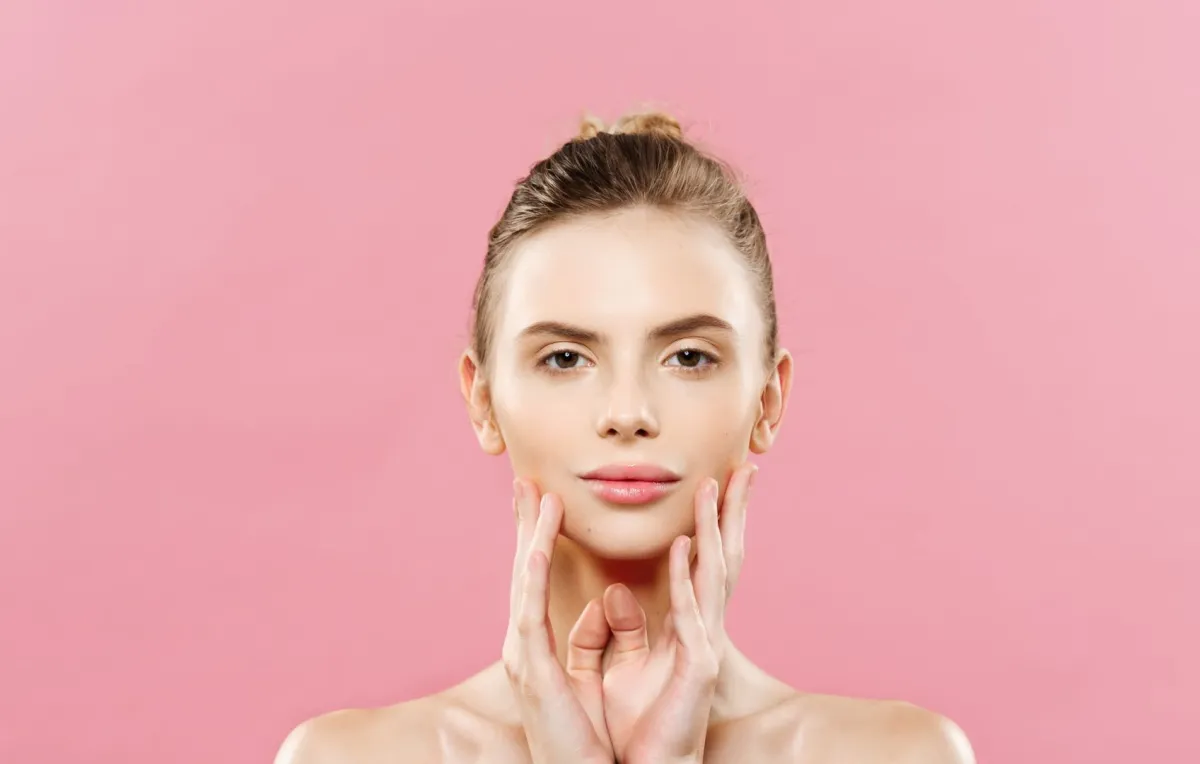 توحيد لون البشرة