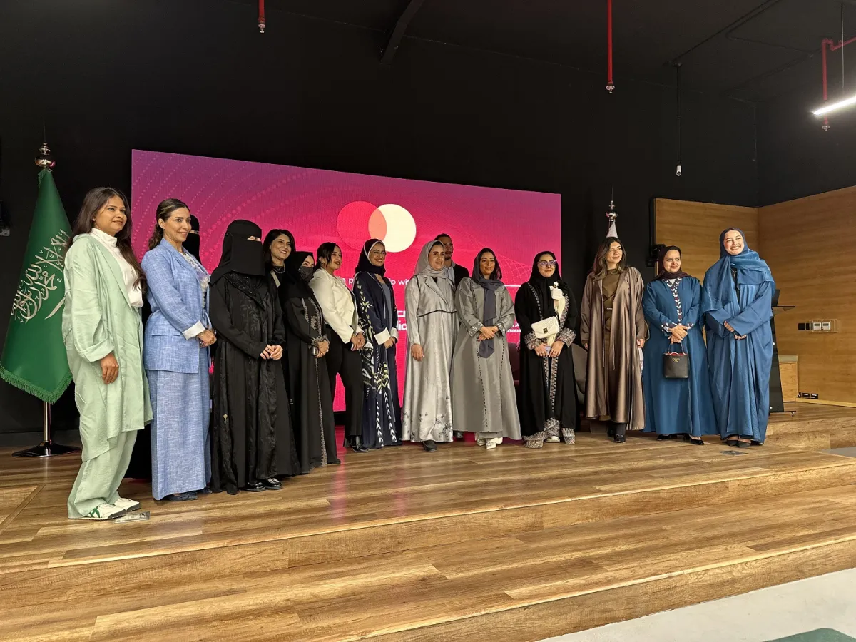 ماستركارد تحتفي بقصص التميز النسائي