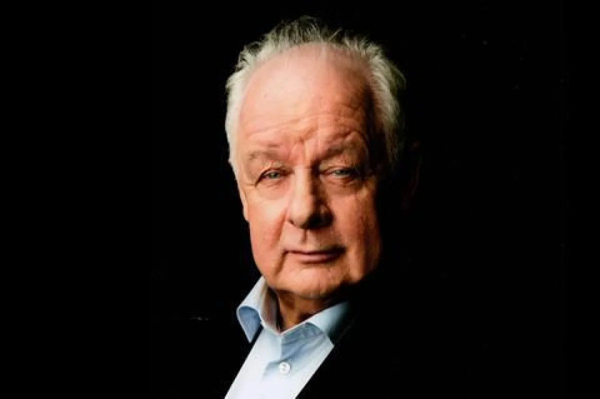 المخرج السينمائي جيم شيريدان- الصورة من المركز الإعلامي للمهرجان 