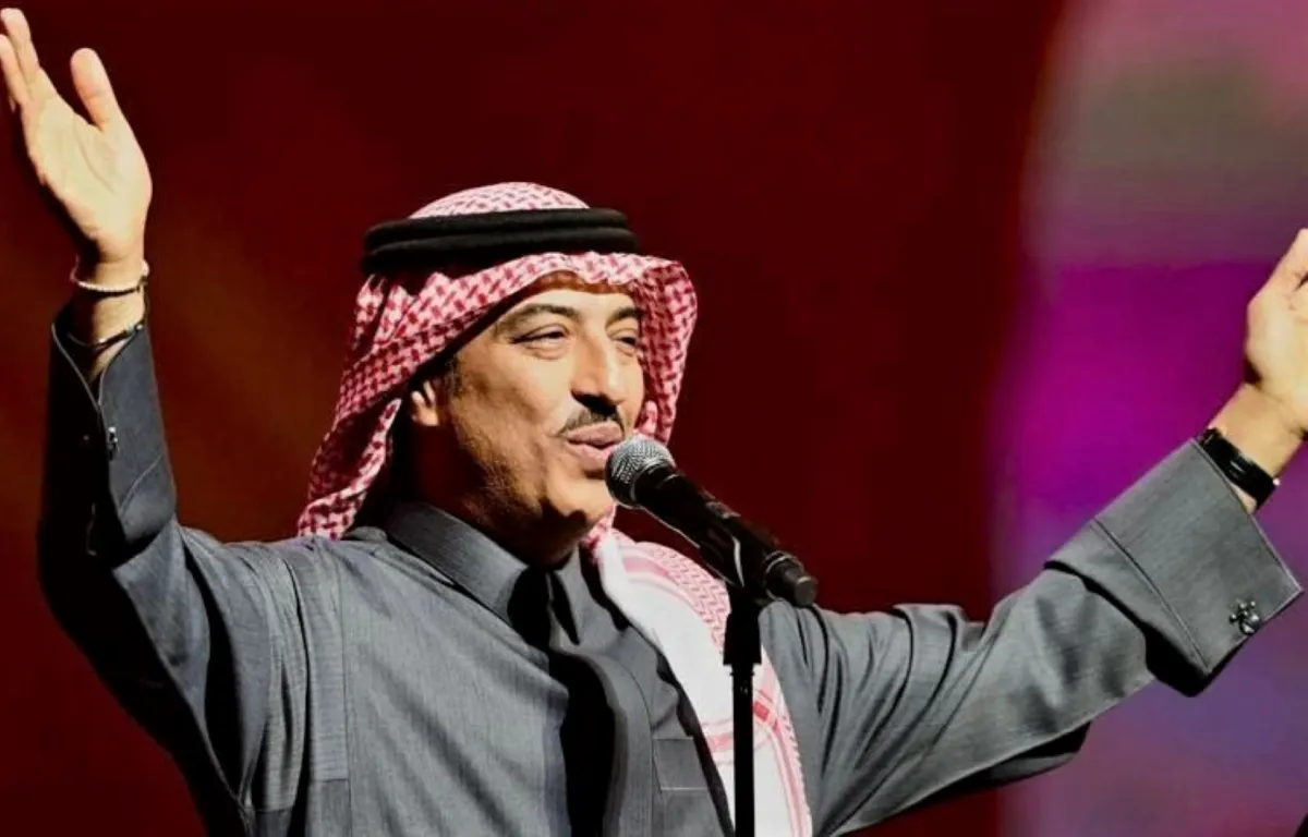 أصيل أبو بكر- الصورة من  حسابه على الانستغرام