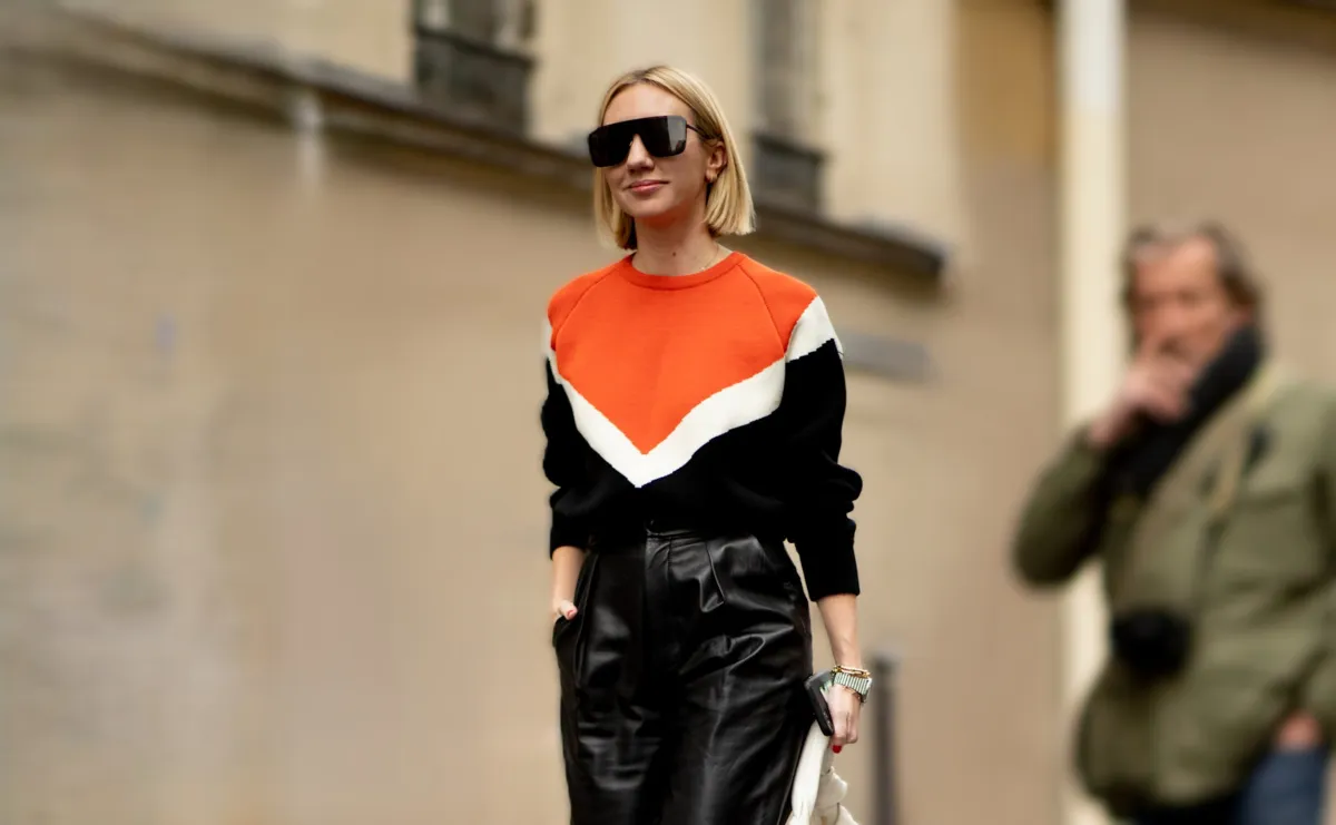  الصورة من Launchmetrics/Spotlight ©