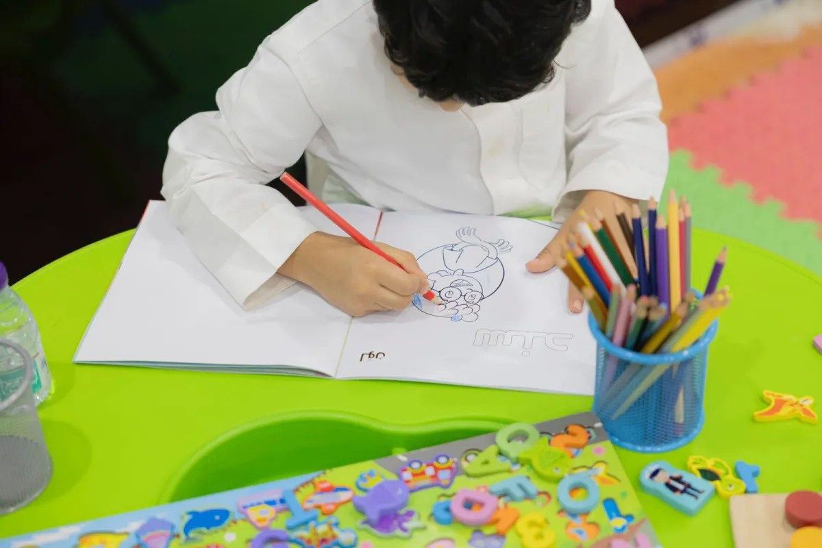 النيابة العامة تدشن غرفة الاستنطاق بالتزامن مع اليوم العالمي للطفل