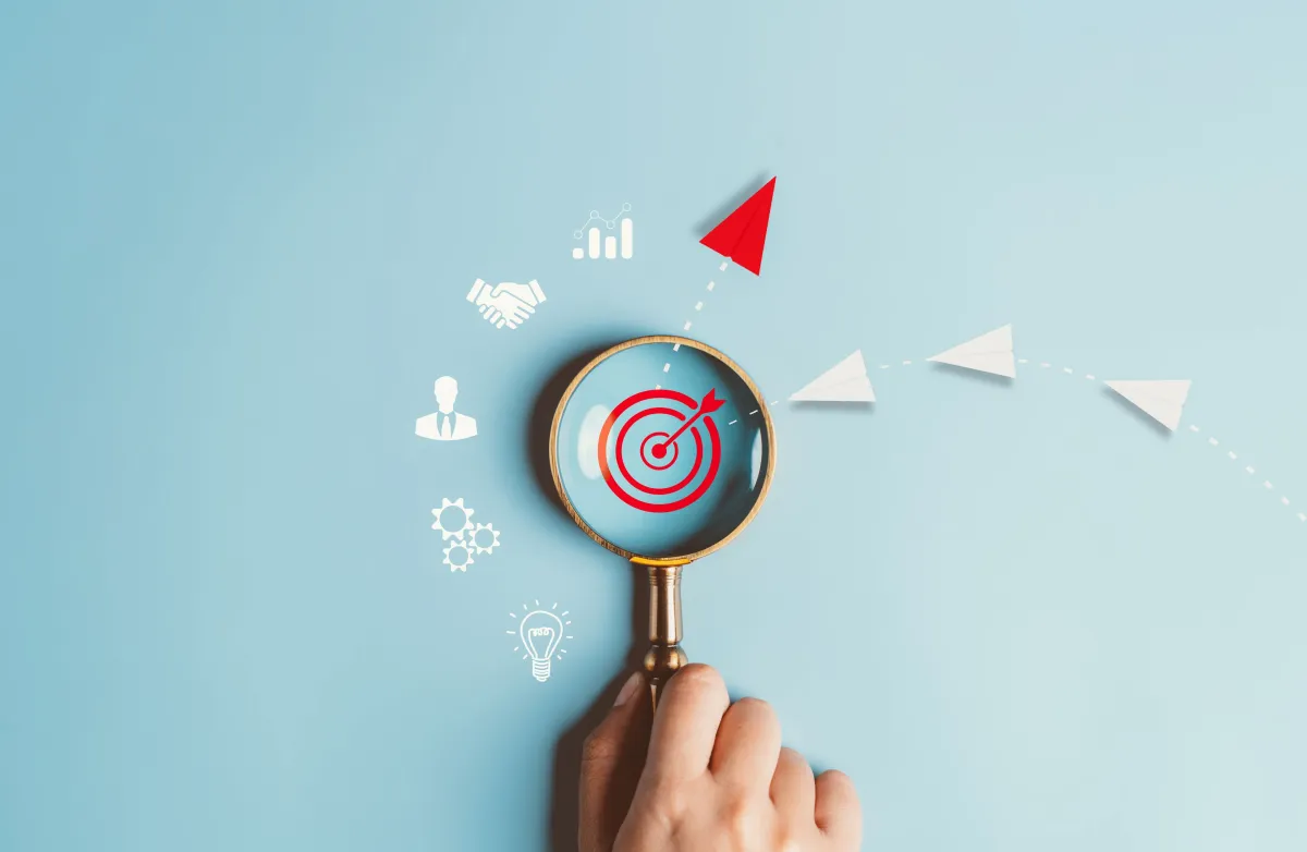 تعرفوا إلى نموذج  Porter's Diamond - الصورة من Adobestock