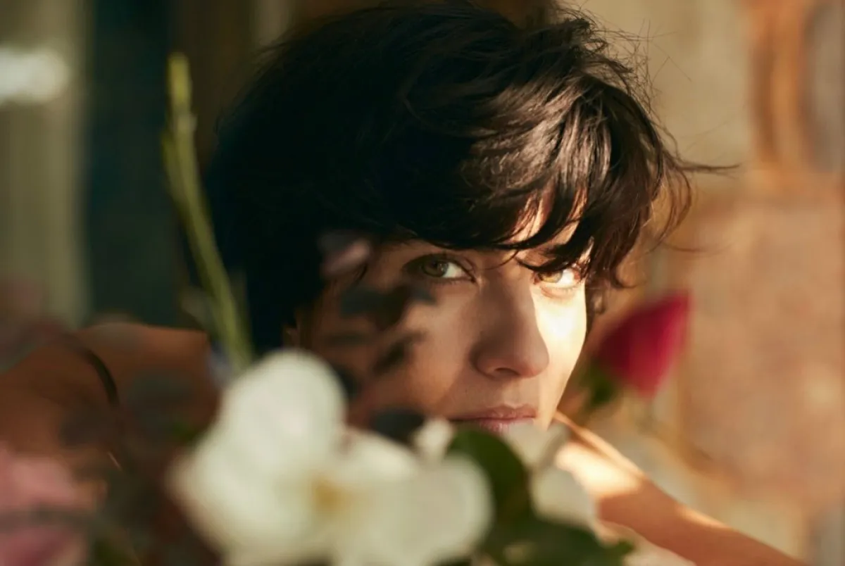 توبا بويوكستون- الصورة من حسابها على إنستغرام