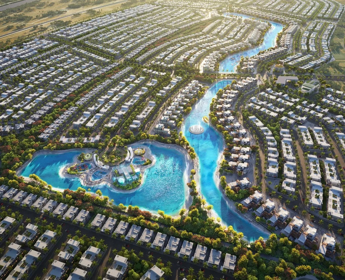 داماك العقارية تطلق أحدث مجتمعاتها السكنية المتكاملة