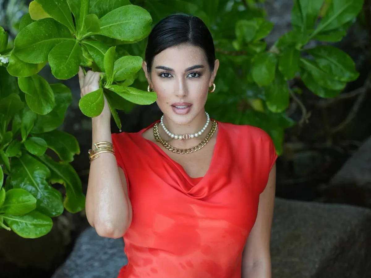 ياسمين صبري